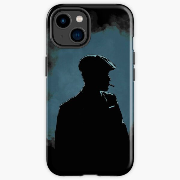 Brummie smoker iPhone Tough Case