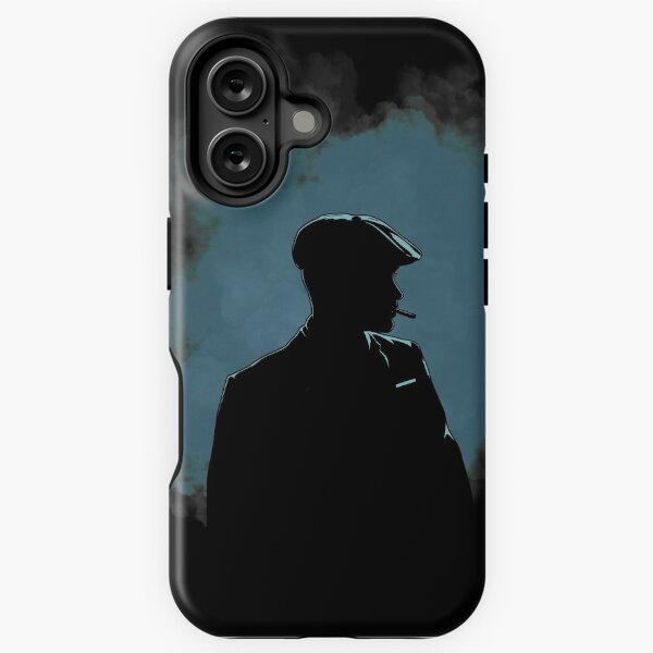 Vista previa del artículo con la obra «Brummie smoker», diseñado y vendido por MartaSec.