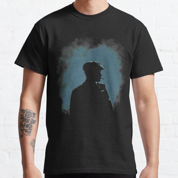 Brummie Raucher Classic T-Shirt