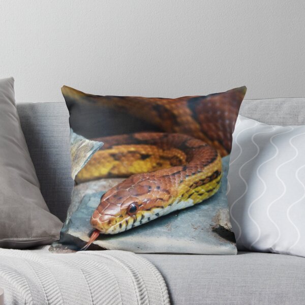 Item preview, Snake designed and sold by Tjaša Rome.