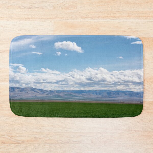 Item preview, Scattered clouds designed and sold by MoreGoodArt.