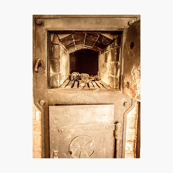 Item preview, Old Blacksmith Foundry designed and sold by Michael McGimpsey.