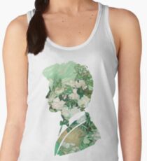 The 11th Doctor Women's Tank Top