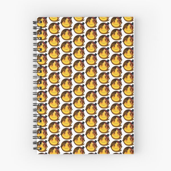 Item preview, Emoji Crazy Takeover  designed and sold by Pin-eye.