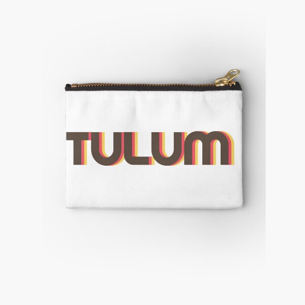 Item preview, Tulum Retro designed and sold by designkitsch.