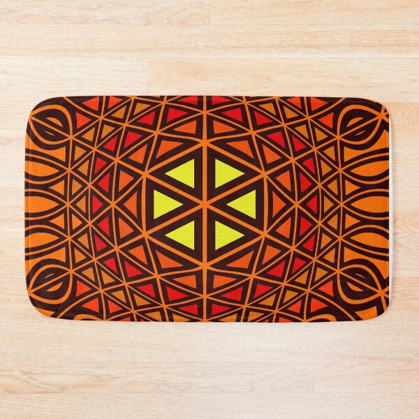 Item preview, Geometric abstract art designed and sold by paulo silveira.