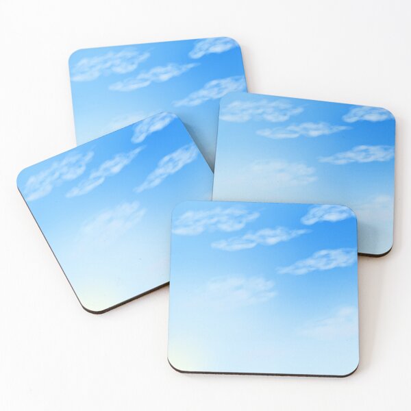 Item preview, Cielo diurno designed and sold by CreateMayhem.