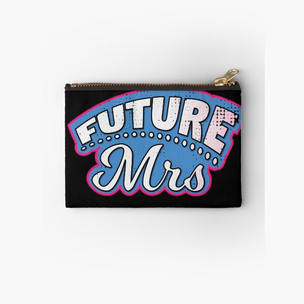 Item preview, Future Mrs! For the bride to be designed and sold by Cutebutfunny.