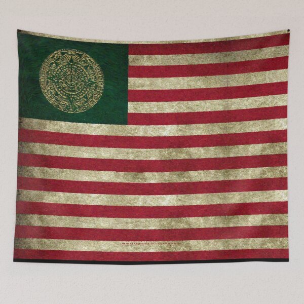 Item preview, MEXICAN AMERICAN - 030 designed and sold by LBStudios.