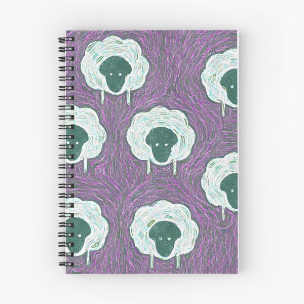 Item preview, Ewe Herd designed and sold by fourewe.