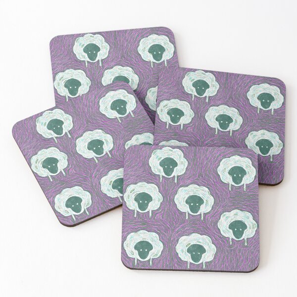 Item preview, Ewe Herd designed and sold by fourewe.