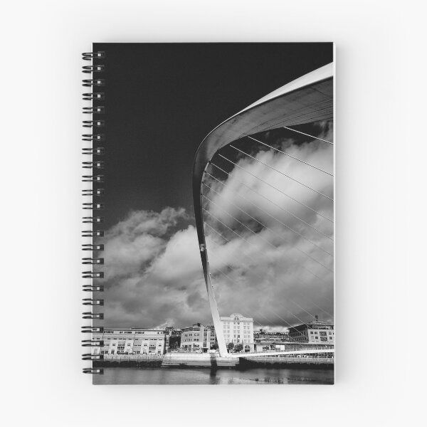 Item preview, Gateshead Millenium Bridge designed and sold by StephenJSmith.