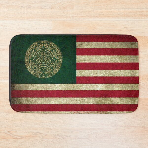Item preview, MEXICAN AMERICAN - 030 designed and sold by LBStudios.