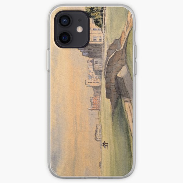 Le plus grand terrain de golf Coque souple iPhone