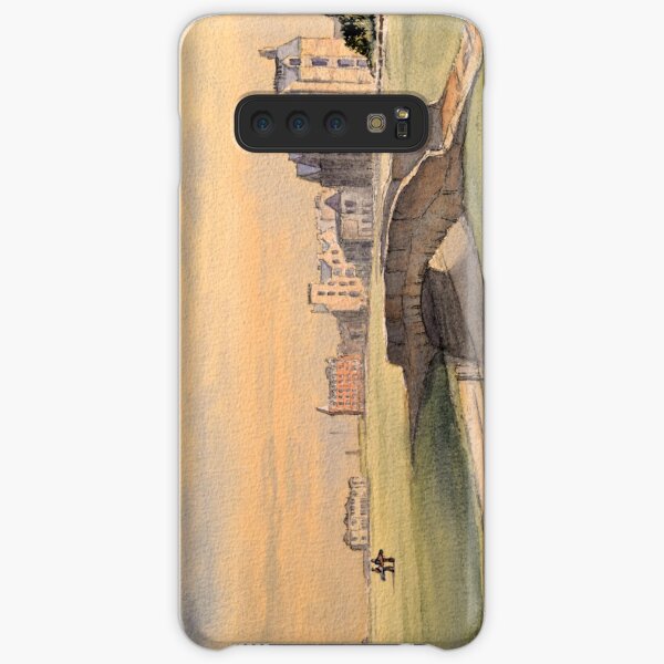 The Greatest Golf Course Samsung Galaxy Snap Case