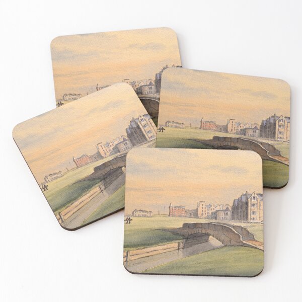 Item preview, The Greatest Golf Course designed and sold by William Holkham.