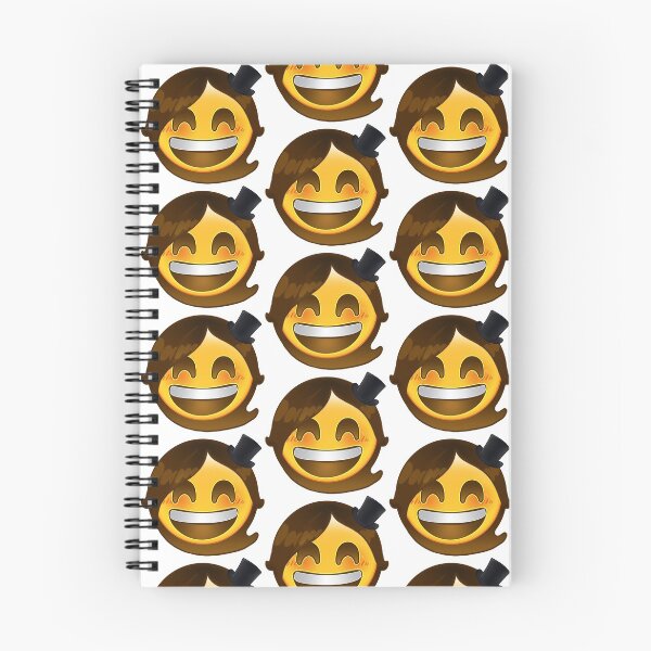 Item preview, Emoji Crazy Grinning  designed and sold by Pin-eye.