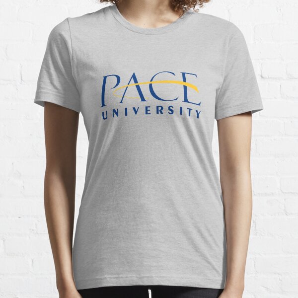 Pace University Essential T-Shirt