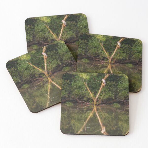 Item preview, X Marks The Heron designed and sold by Owed To Nature.