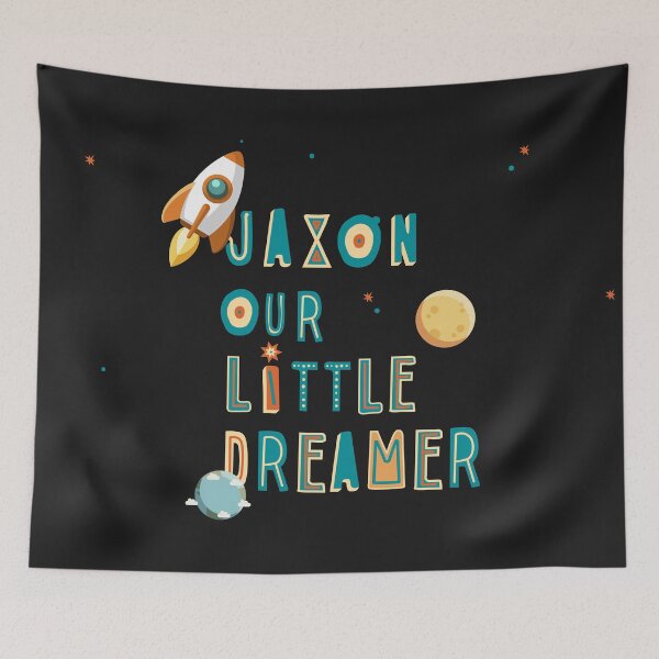 Item preview, Jaxon little dreamer designed and sold by Urosek.
