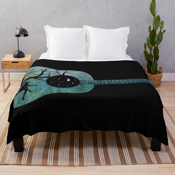 Item preview, Nature, Starry Night & My Music - That's All I Need designed and sold by maryedenoa.