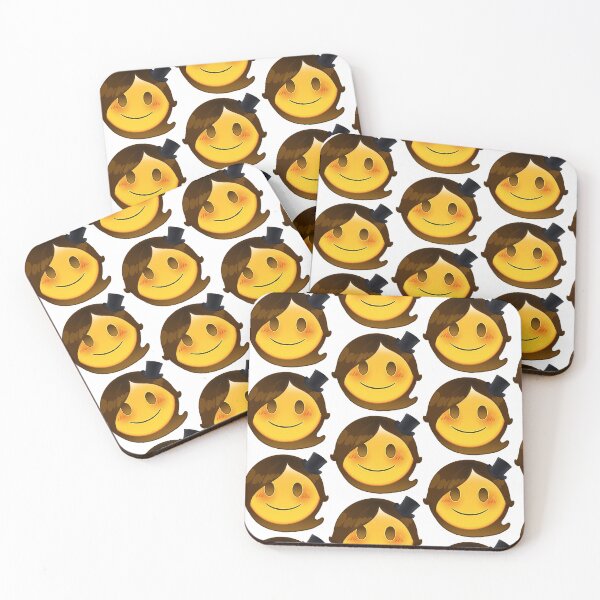 Item preview, Emoji Crazy Smile designed and sold by Pin-eye.