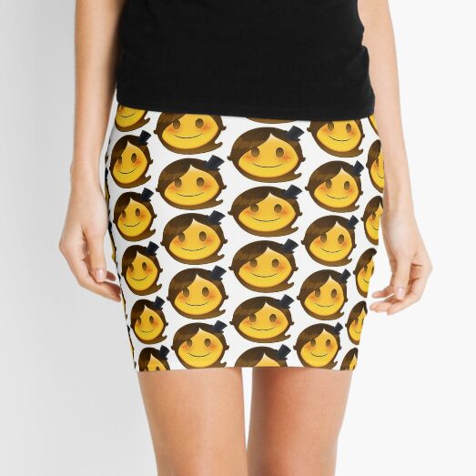 Twitch Emoji Mini Skirts for Sale