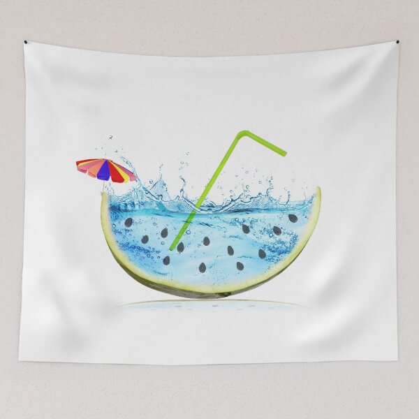 Item preview, Summer Taste. Fresh Watermelon designed and sold by psychoshadow.