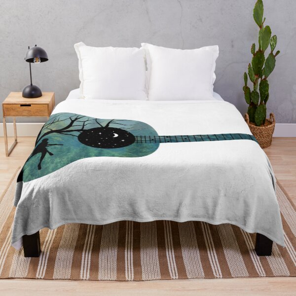 Item preview, Nature, Starry Night & My Music - That's All I Need designed and sold by maryedenoa.