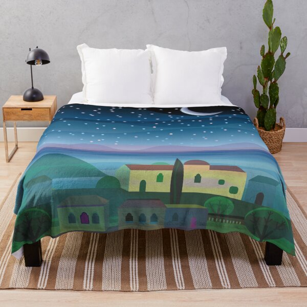 Item preview, Island Moon designed and sold by Charles Harker.