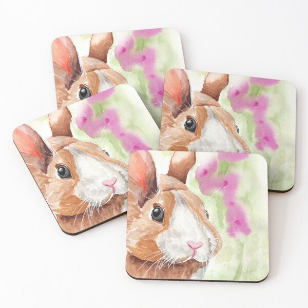 Item preview, Bunny Boo designed and sold by KenyCanales.
