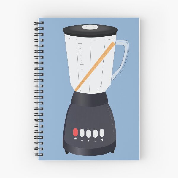 Item preview, Breadstick in a Blender designed and sold by The-Keepers.