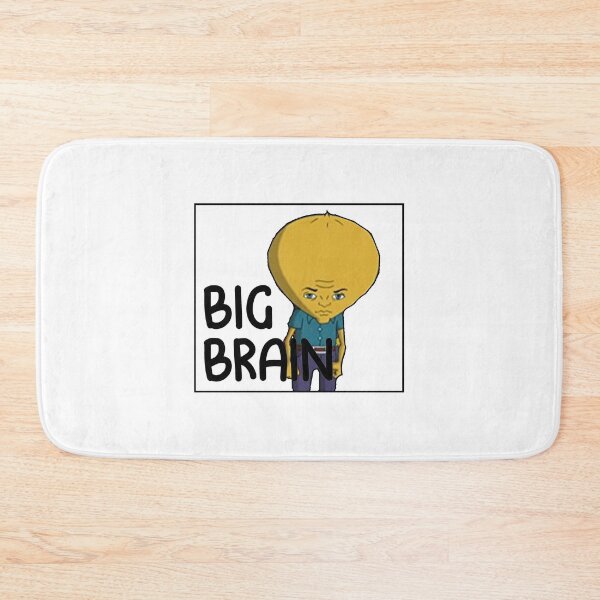 Item preview, The original Big Brain designed and sold by Crown-C.