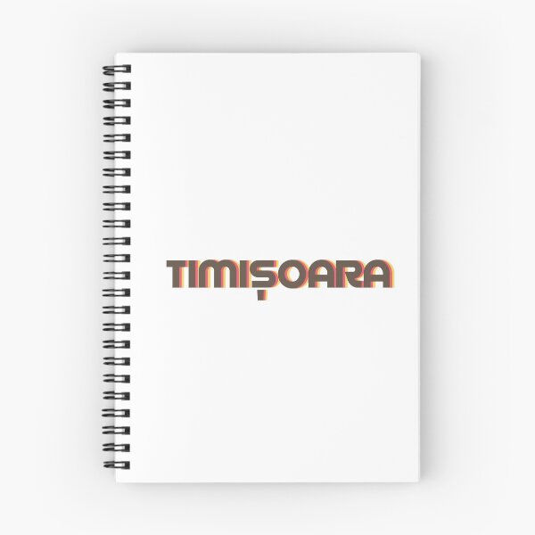 Item preview, Timisoara Retro designed and sold by designkitsch.