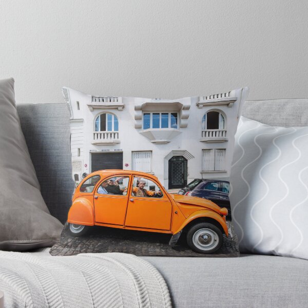Item preview, Monmartre, Paris designed and sold by Melissa Chinn.