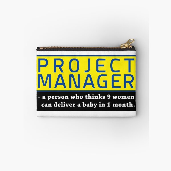 Item preview, Project Manager designed and sold by echovolution.