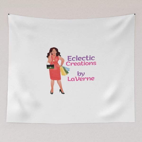 Item preview, Eclectic Creations designed and sold by laExpose.