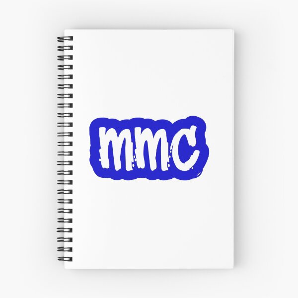 Item preview, MMC Graffiti  designed and sold by schoolsbysammi.