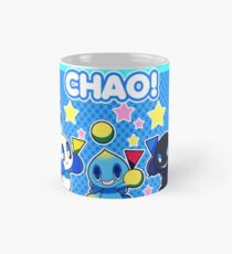 Star Chao! Mug