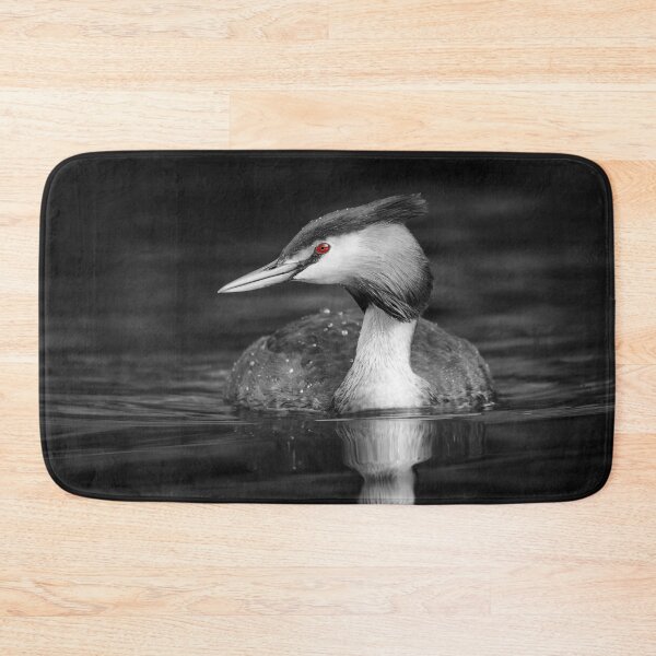Item preview, Great Crested Grebe  designed and sold by Alec Stewart.