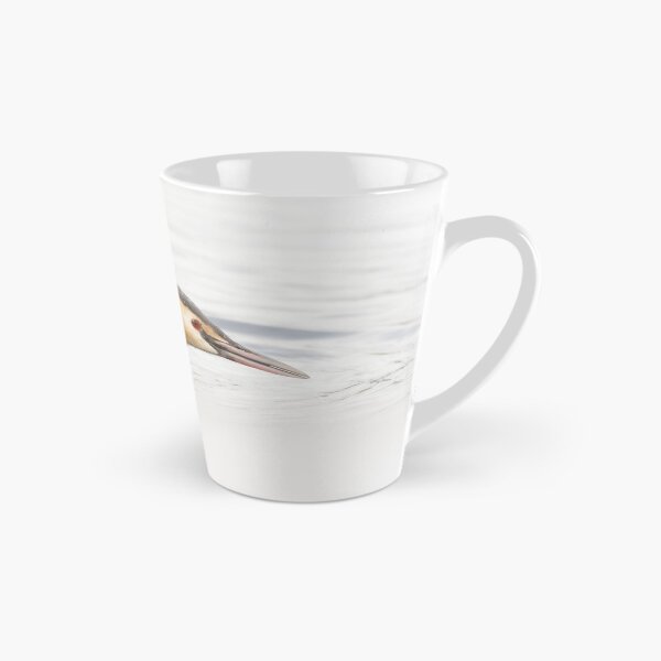 Item preview, Great Crested Grebe Up Close designed and sold by Alec Stewart.