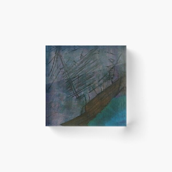 Item preview, Shipwwrecked  designed and sold by Cjwest36173.