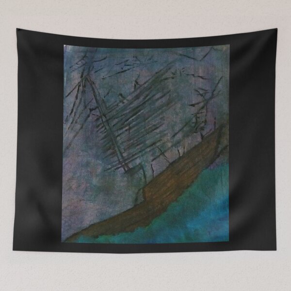 Item preview, Shipwwrecked  designed and sold by Cjwest36173.