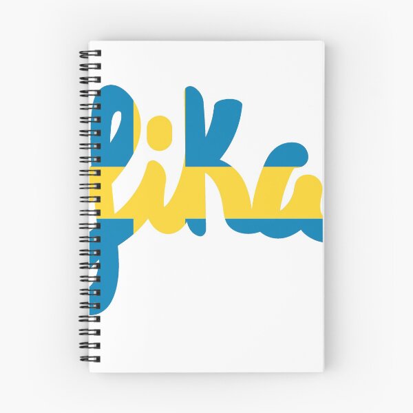 Item preview, Swedish Flag Fika Script designed and sold by maddiebusick.