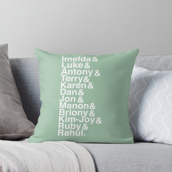 Item preview, great british bake-off 2018 - series 9 designed and sold by teamrockettes.