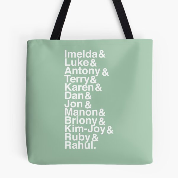 Item preview, great british bake-off 2018 - series 9 designed and sold by teamrockettes.