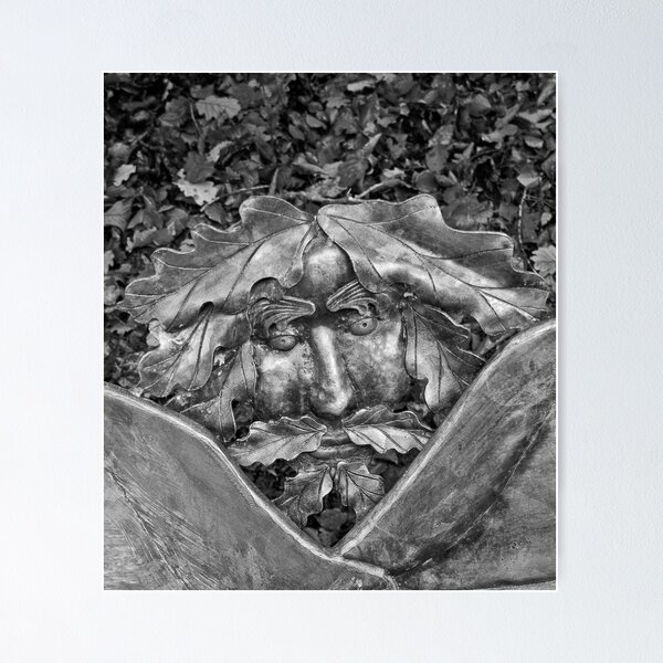 Item preview, The Woodsman... another way. designed and sold by Ian Yarrow.