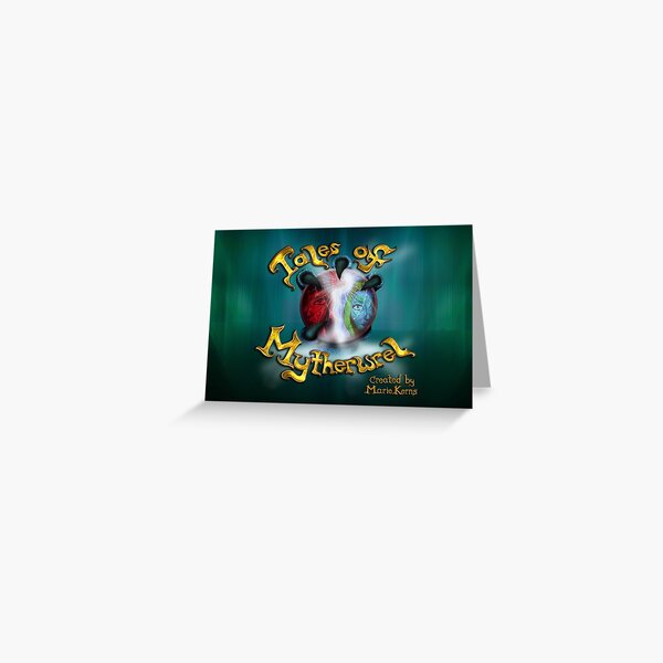 Greeting Card