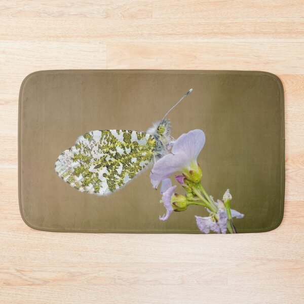 Item preview, Orange Tip Butterfly designed and sold by Alec Stewart.