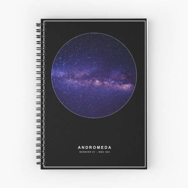 Item preview, Black Andromeda designed and sold by Callum Barnes.